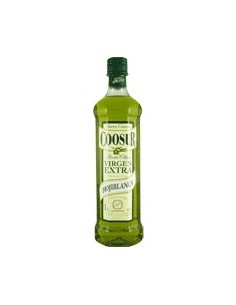 Aceite de oliva virgen extra sabor suave