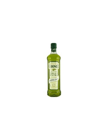 Aceite de oliva virgen extra sabor suave