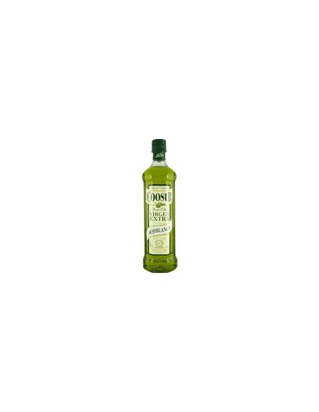 Aceite de oliva virgen extra sabor suave
