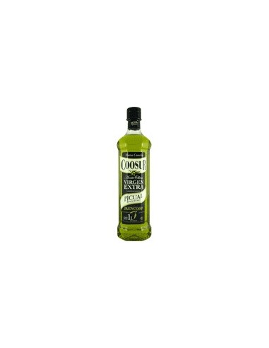 Aceite de oliva virgen extra sabor intenso