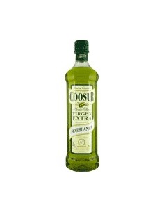 Aceite de oliva virgen extra variedad Hojiblanca