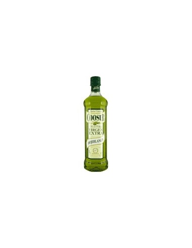 Aceite de oliva virgen extra variedad Hojiblanca