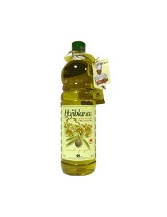 Aceite de oliva virgen extra Hojiblanca botella de 1 l