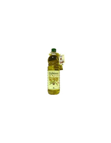 Aceite de oliva virgen extra Hojiblanca botella de 1 l