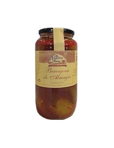 Berenjena de Almagro De Nuestra Tierra