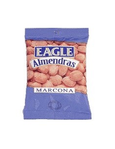 Almendras marcona Eagle bolsa de 100 g.