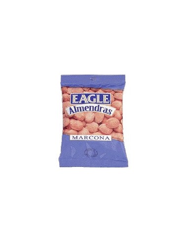 Almendras marcona Eagle bolsa de 100 g.