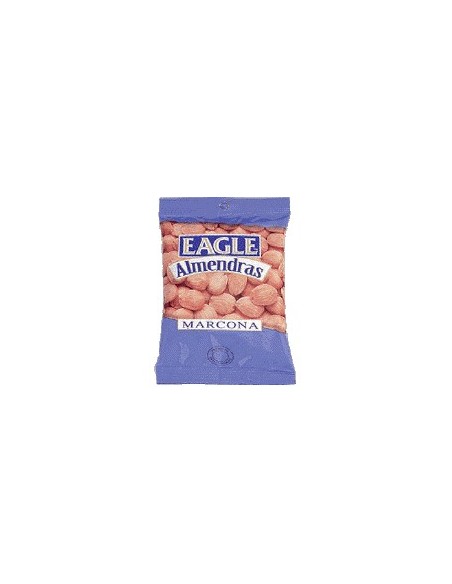 Almendras marcona Eagle bolsa de 100 g.