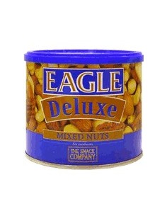 Cocktail de frutos secos Mix de Luxe Eagle