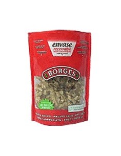 Nueces peladas Borges bolsa de 130 g