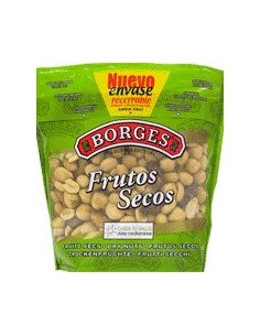 Pistacho tostado y salado Borges