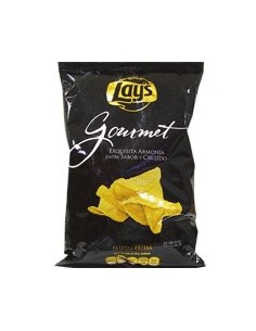 Patatas Lays Gourmet