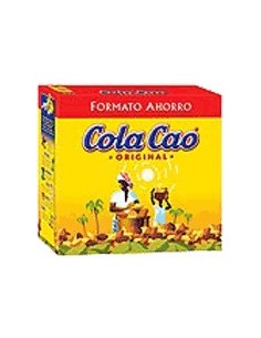 Cacao Cola Cao caja de 3,5