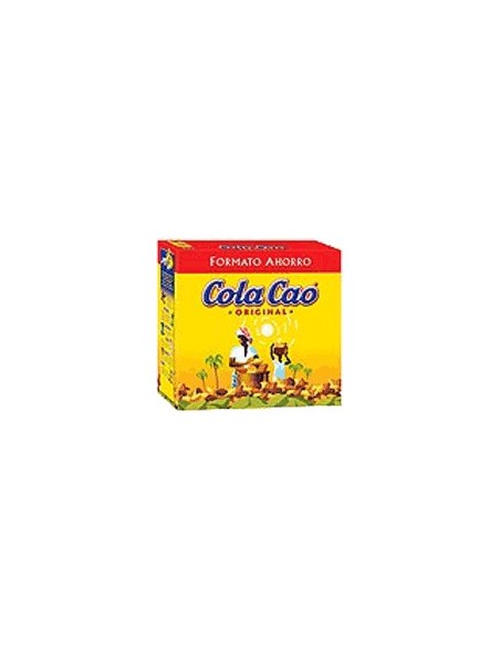 Cacao Cola Cao caja de 3,5