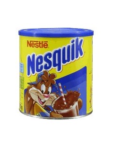 Cacao Nesquik bote de 800