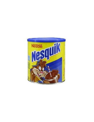 Cacao Nesquik bote de 800