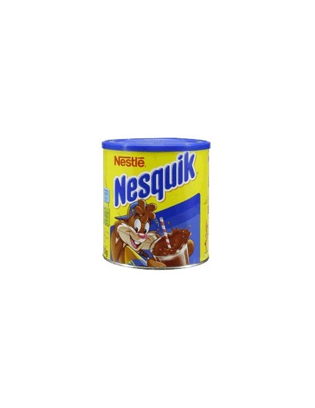 Cacao Nesquik bote de 800