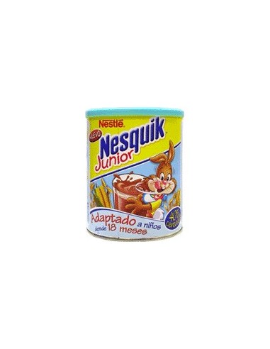 Cacao 'Junior' Nesquik bote de 400 g