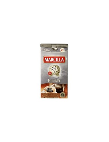 Café Filtro Marcilla