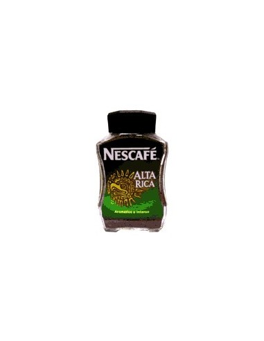 Café soluble Alta Rica Nescafé