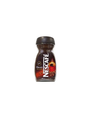 Café soluble natural Nescafé