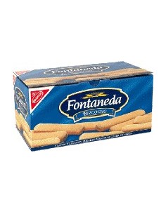 Bizcochos Fontaneda