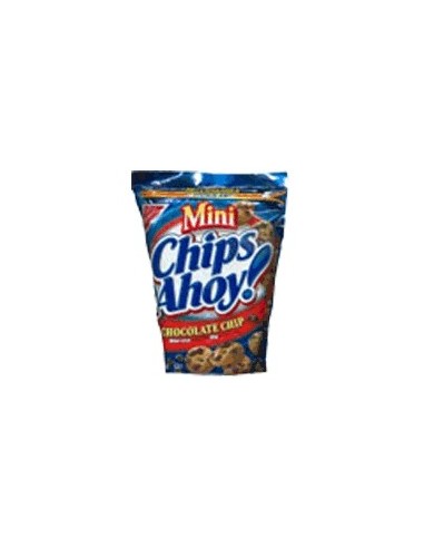 Galletas con chips de chocolate Mini Chips Ahoy Artiach