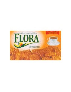 Galletas Tostadas doradas al horno Flora