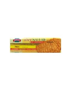 Galletas de fibra sin azúcar 'Diet Nature' Gullón
