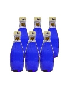 Agua mineral natural Solan de Cabras