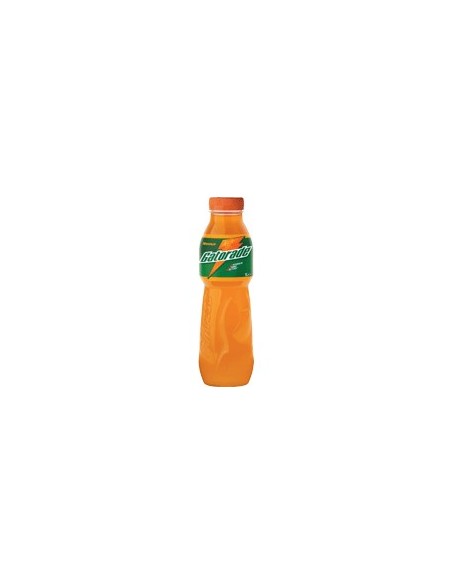 Bebida isotónica sabor naranja Gatorade