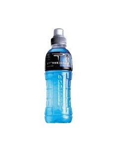 Alimento complementario para deportistas Powerade