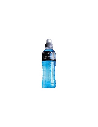 Alimento complementario para deportistas Powerade