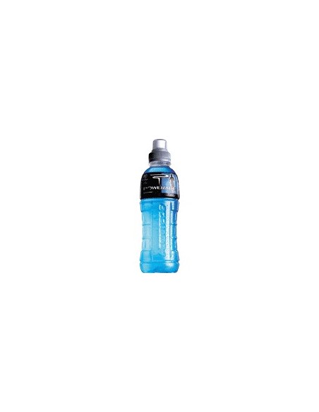 Alimento complementario para deportistas Powerade