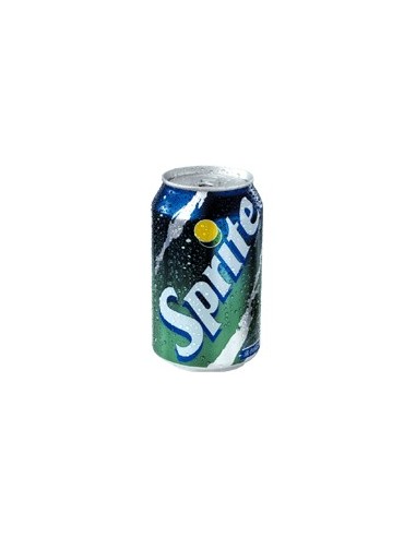 Bebida refrescante de lima limón Sprite