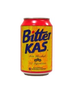 Bitter Kas