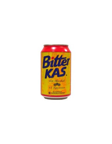 Bitter Kas