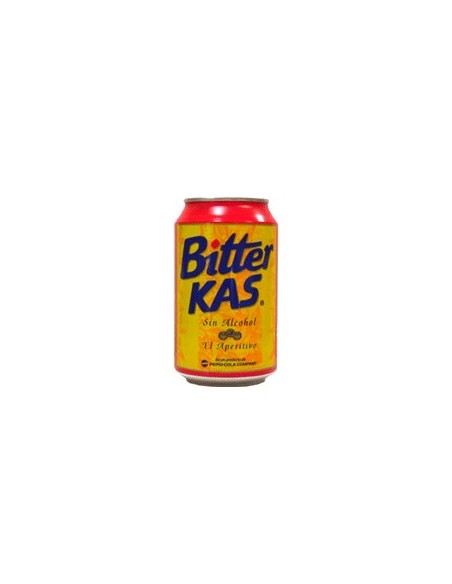 Bitter Kas