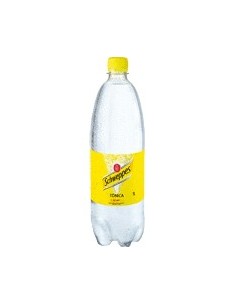 Tónica Schweppes