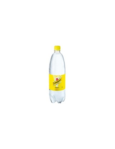 Tónica Schweppes