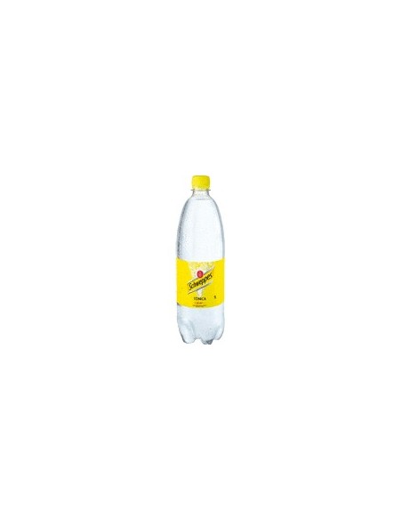 Tónica Schweppes