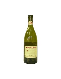 Vino blanco Albariño D.O. Rías Baixas Joven Martín Códax