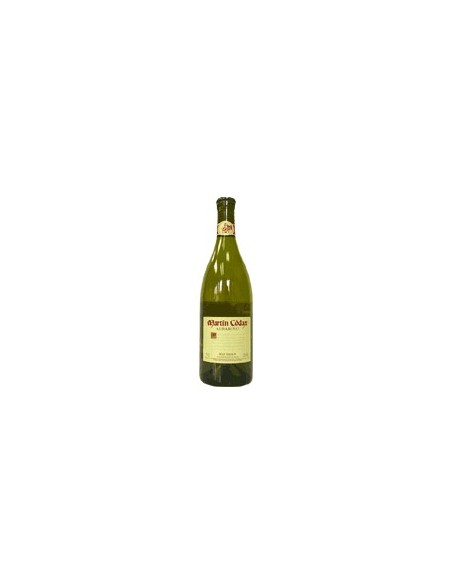 Vino blanco Albariño D.O. Rías Baixas Joven Martín Códax