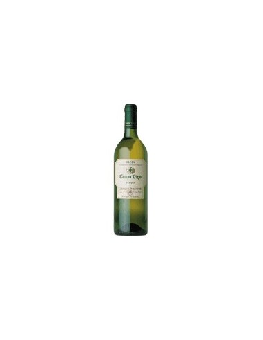 Vino blanco Altorreal Joven.