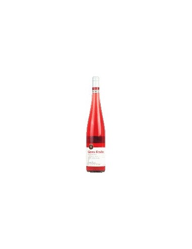 Vino rosado D.O. Navarra Joven Gran Feudo