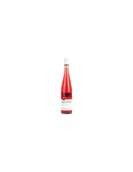 Vino rosado D.O. Navarra Joven Gran Feudo