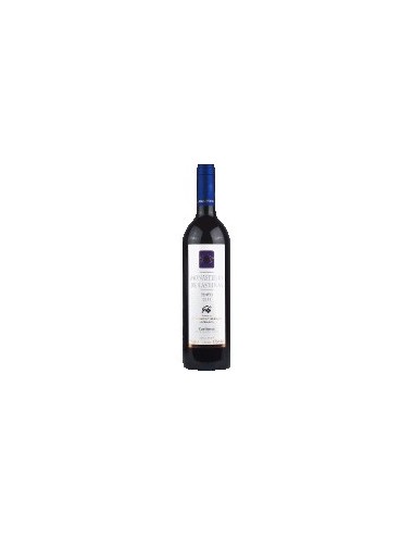 Vino tinto D.O. Cariñena Joven Monasterio de las Viñas