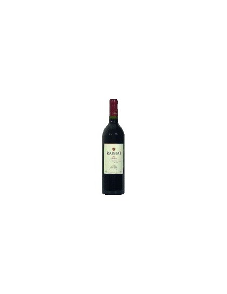 Vino tinto D.O. Costers del Segre Raimat Abadia