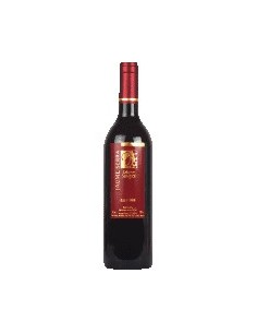 Vino tinto Cabernet Sauvignon D.O. Penedés Jaume Serra