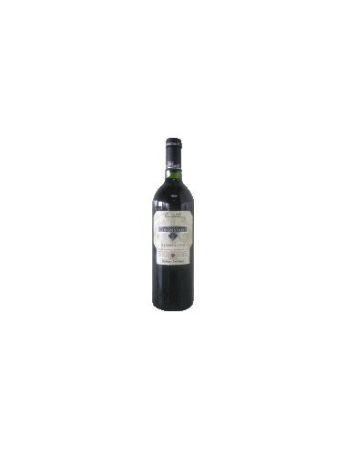 Vino tinto D.O. Jumilla Reserva Señorío del Condestable